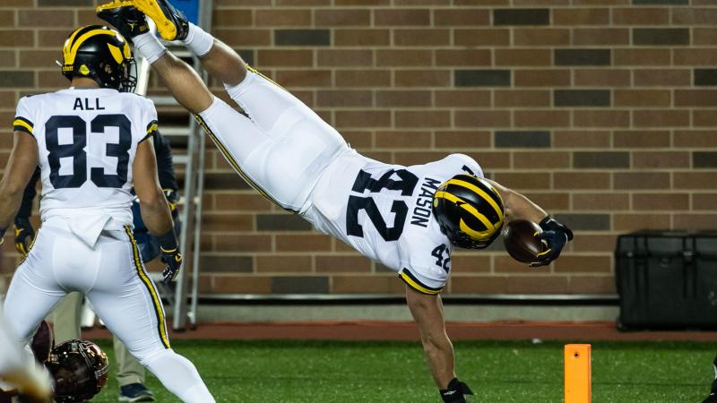 Need Lightning Speed Shorts for Michigan vs Maryland. : The Top 15 Ways to Get the Best Game and Gear