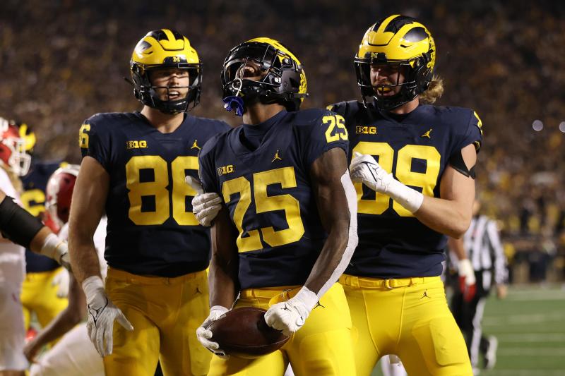 Need Lightning Speed Shorts for Michigan vs Maryland. : The Top 15 Ways to Get the Best Game and Gear