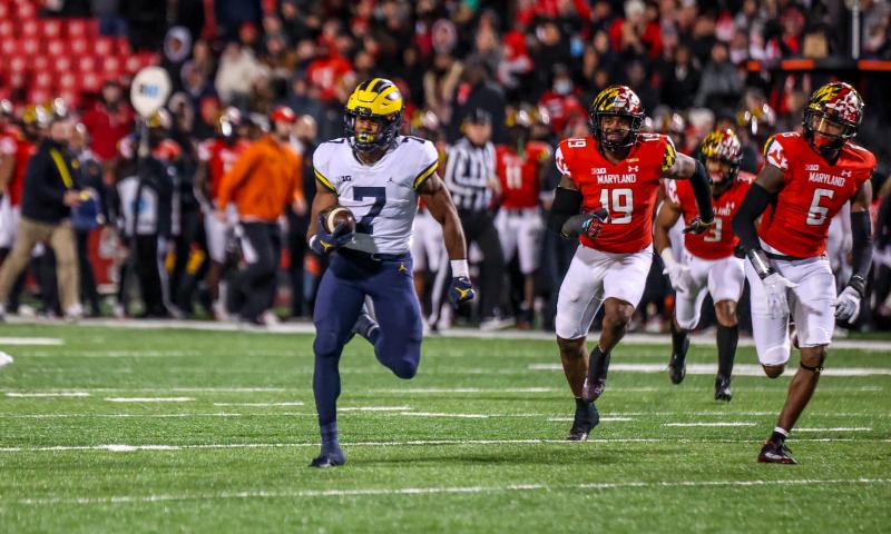 Need Lightning Speed Shorts for Michigan vs Maryland. : The Top 15 Ways to Get the Best Game and Gear