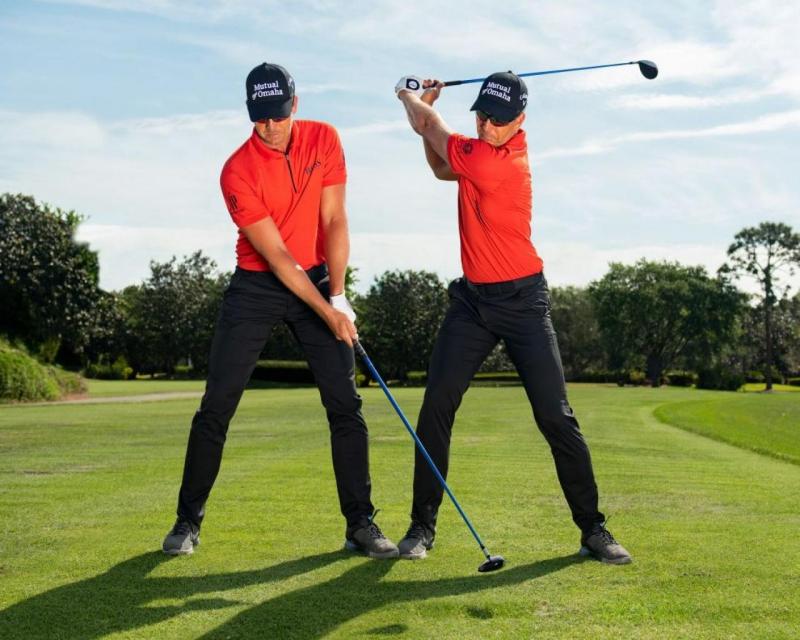 Need Longer Drives Off the Tee. Discover the Secret Weapon Top Golfers Use