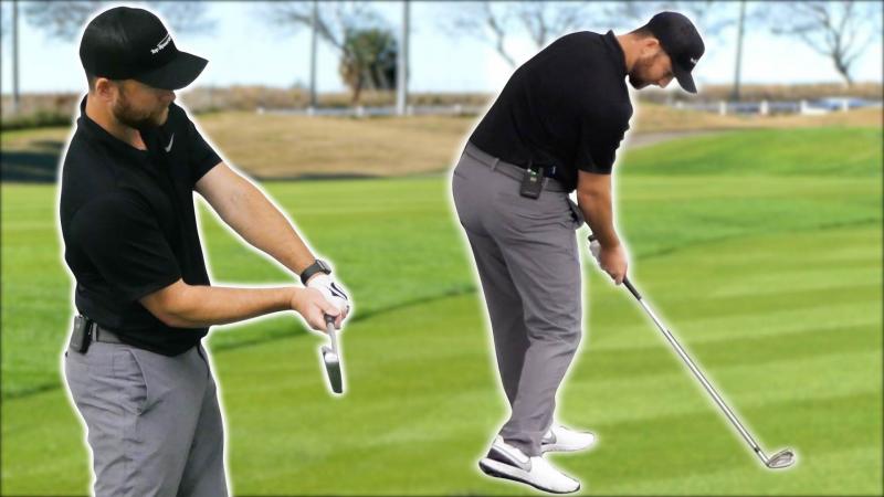 Need Longer Drives Off the Tee. Discover the Secret Weapon Top Golfers Use