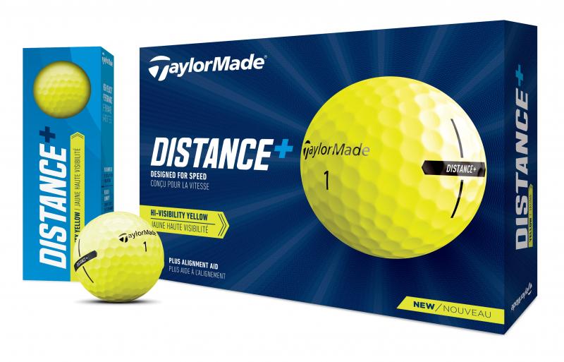 Need More Distance Off The Tee. Discover The Secret Power Of Taylormade