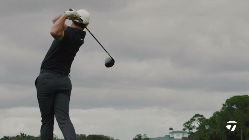 Need More Distance Off The Tee. Discover The Secret Power Of Taylormade