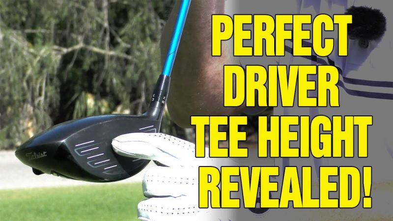 Need More Distance Off The Tee. Discover The Secret Power Of Taylormade