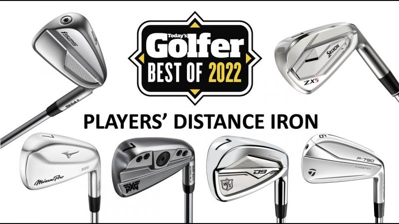 Need More Distance With Your Irons in 2023. : Discover Cobra