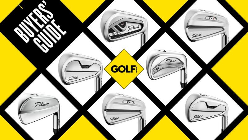 Need More Distance With Your Irons in 2023. : Discover Cobra