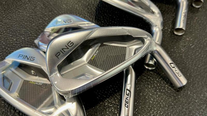 Need More Distance With Your Irons in 2023. : Discover Cobra