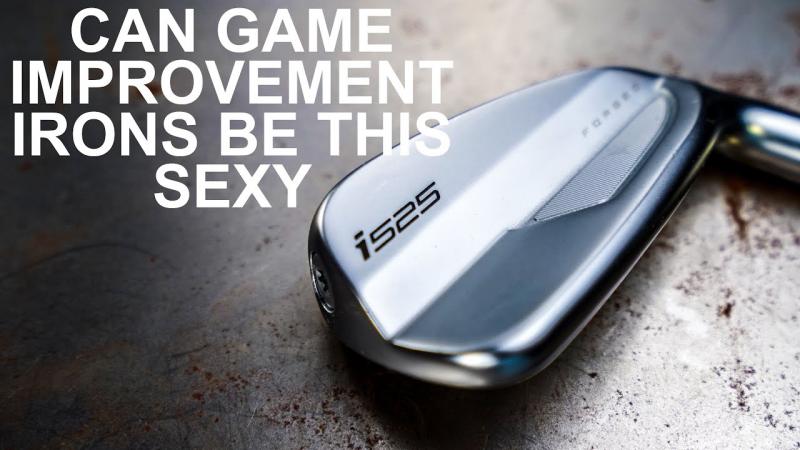 Need More Distance With Your Irons in 2023. : Discover Cobra