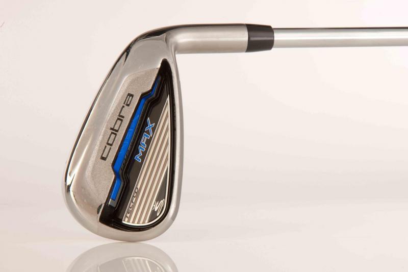 Need More Distance With Your Irons in 2023. : Discover Cobra