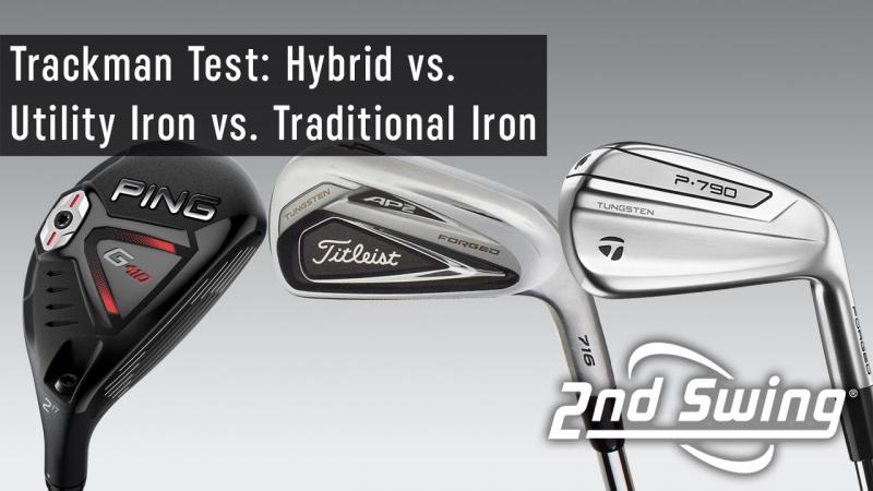 Need More Distance With Your Irons in 2023. : Discover Cobra