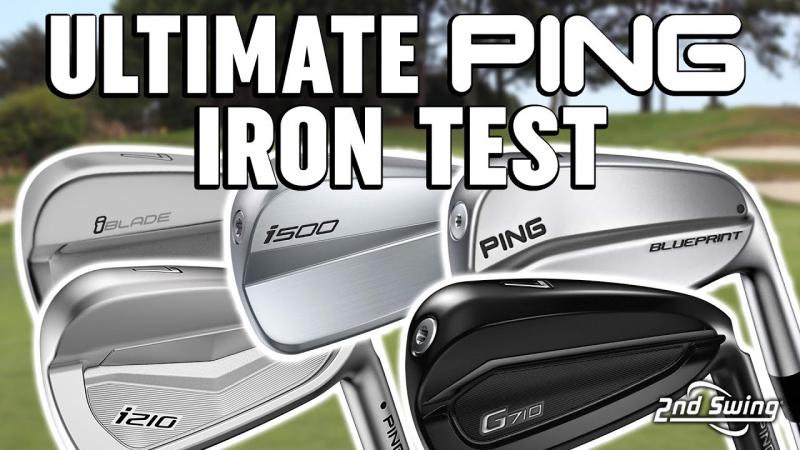 Need More Distance With Your Irons in 2023. : Discover Cobra