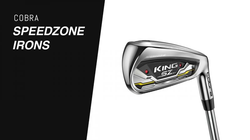 Need More Distance With Your Irons in 2023. : Discover Cobra