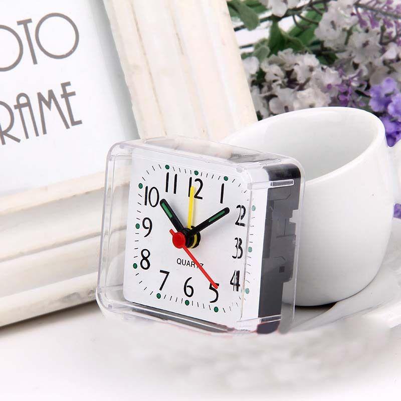 Need More Novelty in Your Mornings: The 15 Coolest Cubic Alarm Clocks You Must See