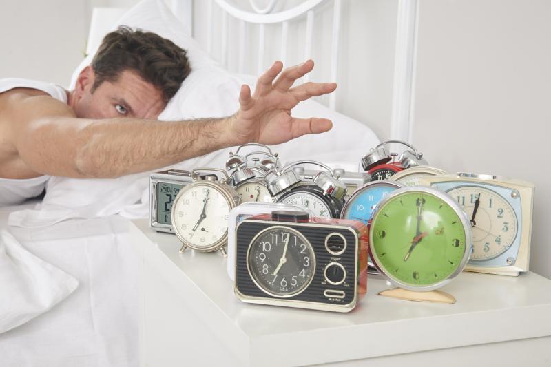 Need More Novelty in Your Mornings: The 15 Coolest Cubic Alarm Clocks You Must See