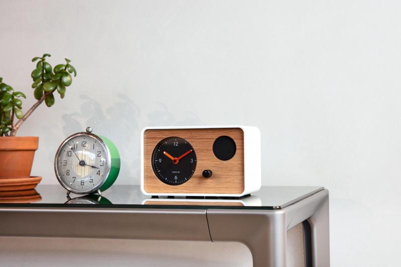 Need More Novelty in Your Mornings: The 15 Coolest Cubic Alarm Clocks You Must See