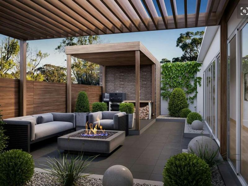 Need More Outdoor Living Space This Summer. Discover How a 12x12 Screenhouse Can Transform Your Backyard