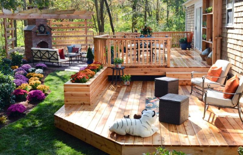 Need More Outdoor Living Space This Summer. Discover How a 12x12 Screenhouse Can Transform Your Backyard