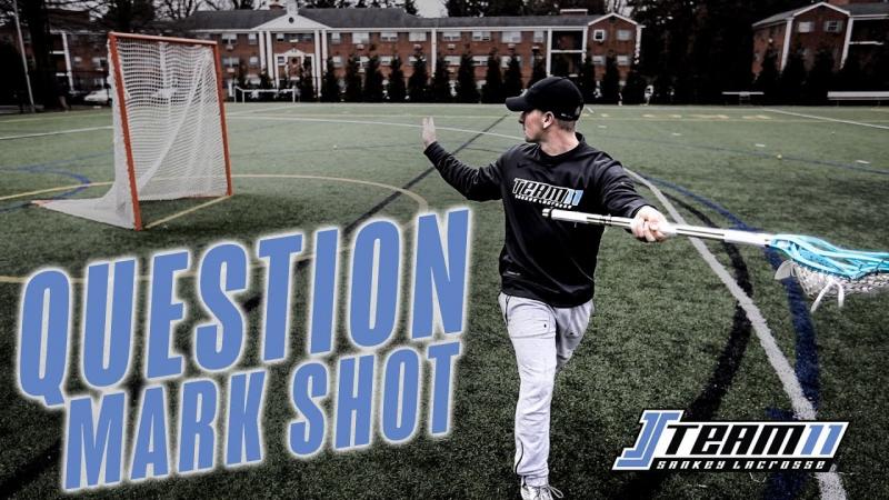 Need More Power In Your Lacrosse Shot. : Discover How To Add Whip To Your Stick