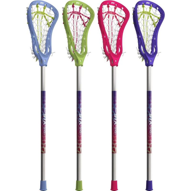 Need More Power In Your Lacrosse Shot. : Discover How To Add Whip To Your Stick