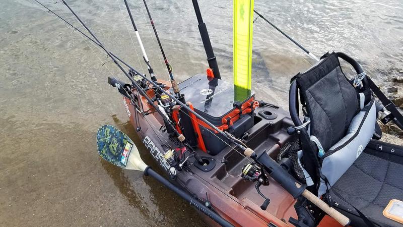 Need More Rod Storage Space: 15 Must-Have Milk Crate Fishing Rod Holders