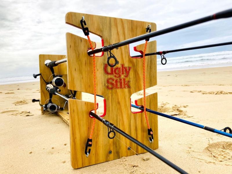 Need More Rod Storage Space: 15 Must-Have Milk Crate Fishing Rod Holders