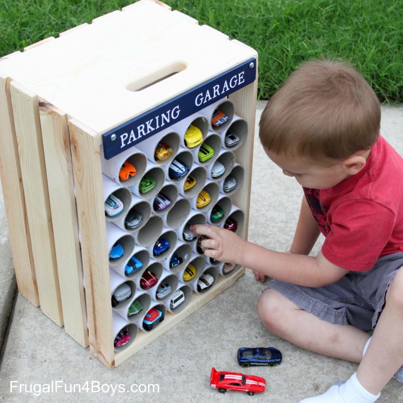 Need More Rod Storage Space: 15 Must-Have Milk Crate Fishing Rod Holders