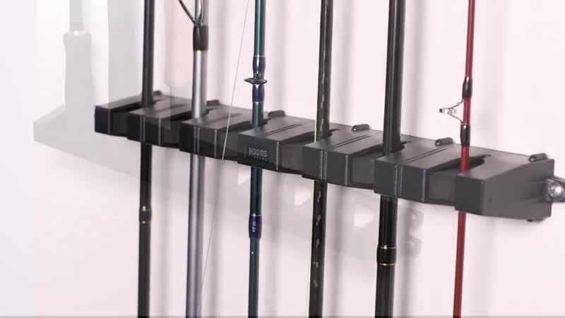 Need More Rod Storage Space: 15 Must-Have Milk Crate Fishing Rod Holders