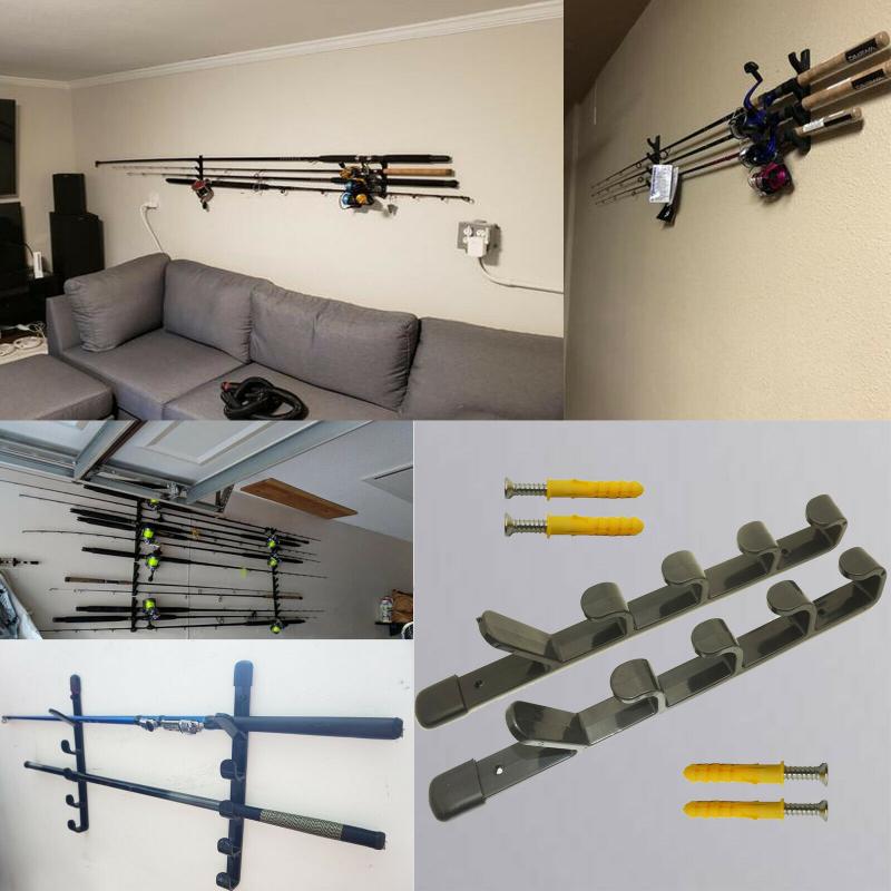 Need More Rod Storage Space: 15 Must-Have Milk Crate Fishing Rod Holders