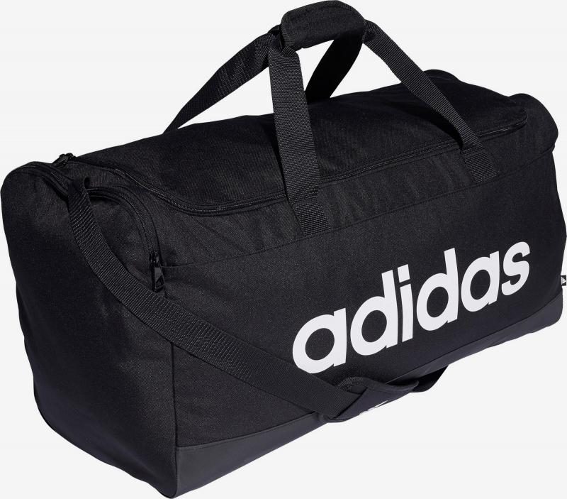 Need More Room for Gear. Learn About the Spacious Adidas Duffel Bags