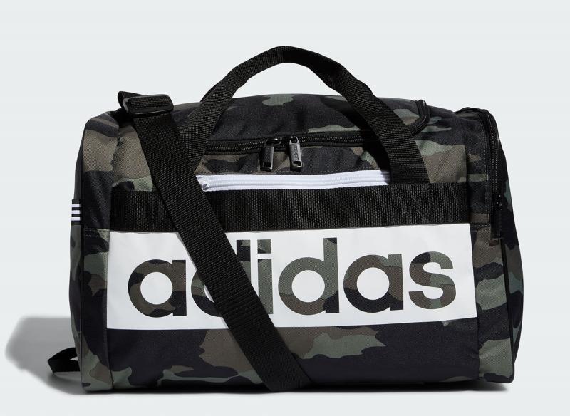 Need More Room for Gear. Learn About the Spacious Adidas Duffel Bags