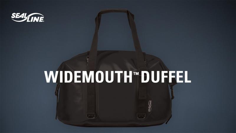 Need More Room for Gear. Learn About the Spacious Adidas Duffel Bags