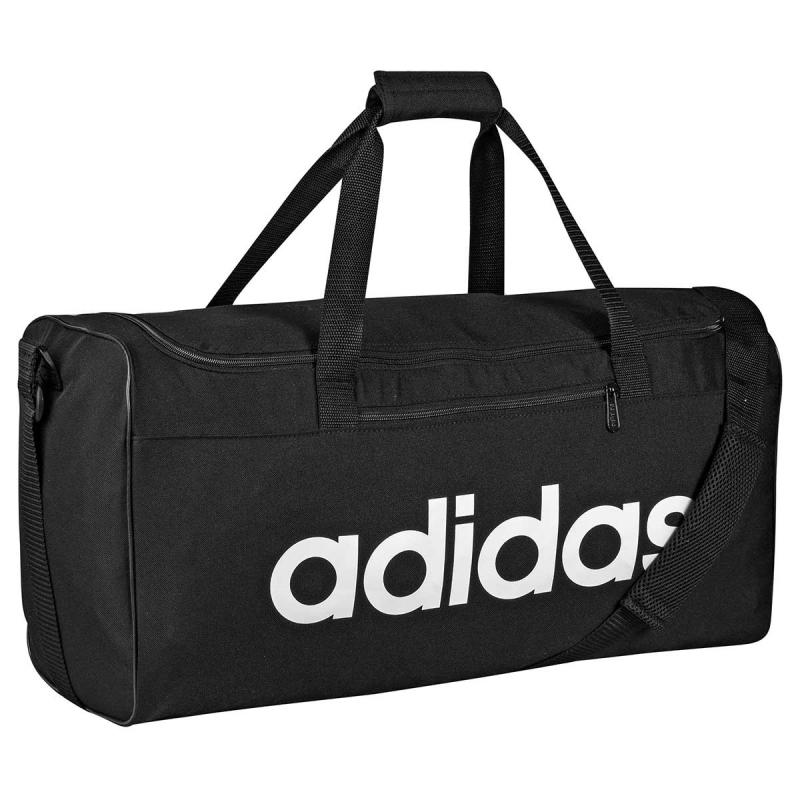 Need More Room for Gear. Learn About the Spacious Adidas Duffel Bags