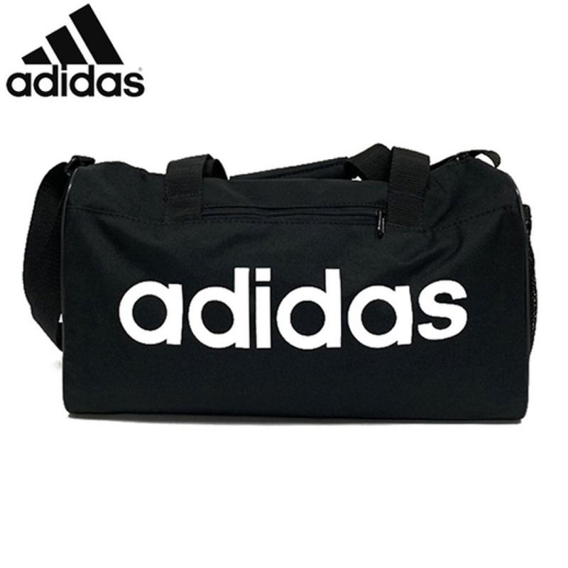 Need More Room for Gear. Learn About the Spacious Adidas Duffel Bags