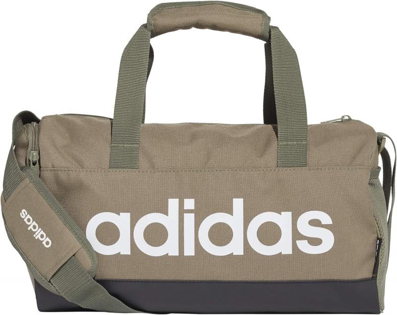 Need More Room for Gear. Learn About the Spacious Adidas Duffel Bags