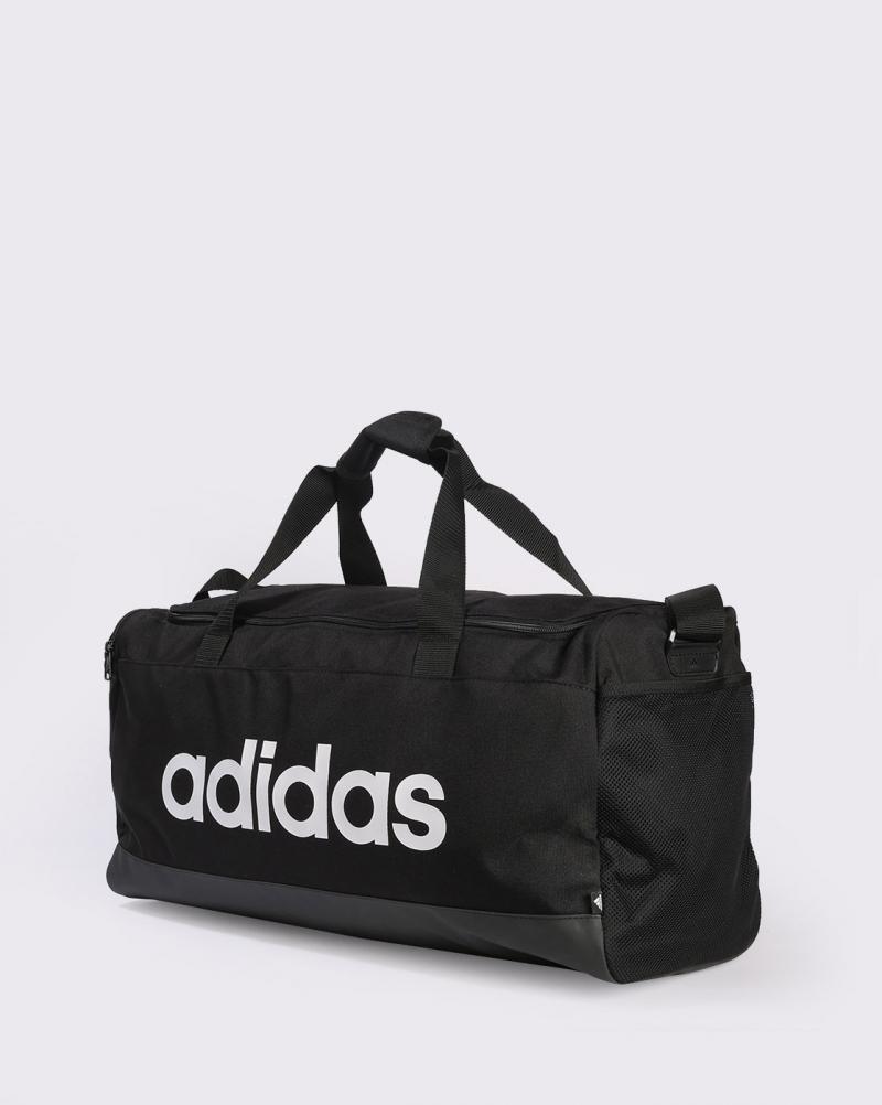 Need More Room for Gear. Learn About the Spacious Adidas Duffel Bags