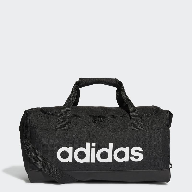 Need More Room for Gear. Learn About the Spacious Adidas Duffel Bags