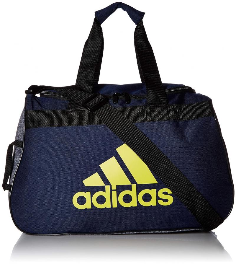 Need More Room for Gear. Learn About the Spacious Adidas Duffel Bags