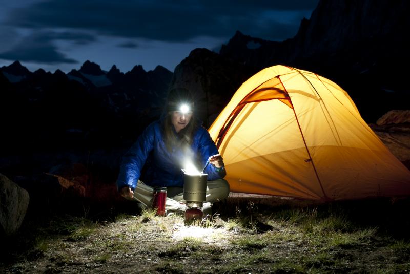 Need More Room for the Whole Crew. : The Best 8 Person Tents for Group Camping