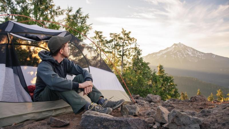 Need More Room for the Whole Crew. : The Best 8 Person Tents for Group Camping