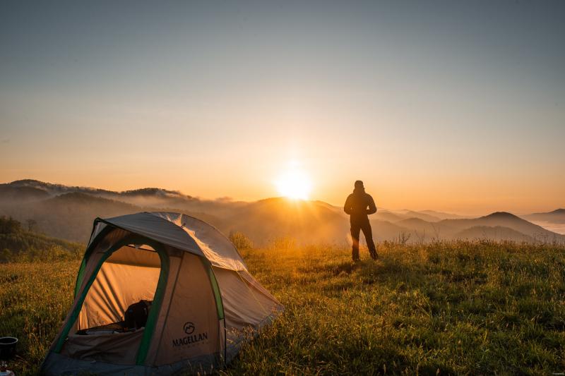 Need More Room for the Whole Crew. : The Best 8 Person Tents for Group Camping