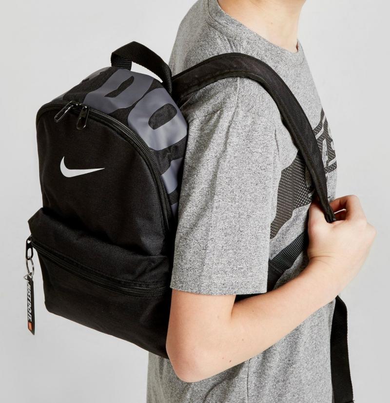 Need More Space in Your Bag for Gear. Try These Extra Large Nike Backpacks