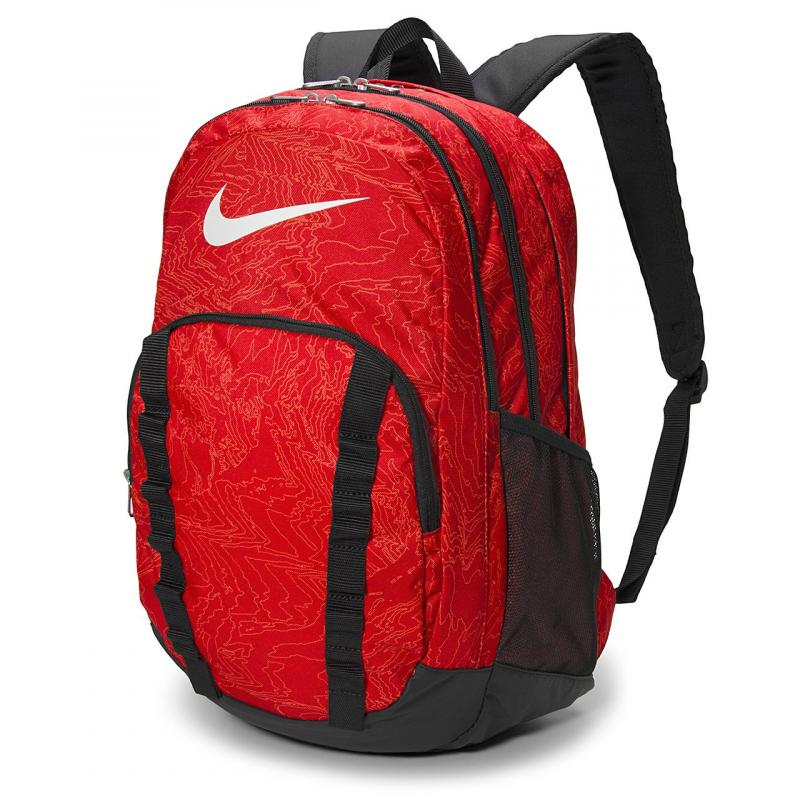 Need More Space in Your Bag for Gear. Try These Extra Large Nike Backpacks