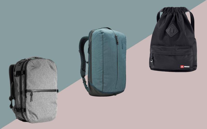 Need More Space in Your Bag for Gear. Try These Extra Large Nike Backpacks