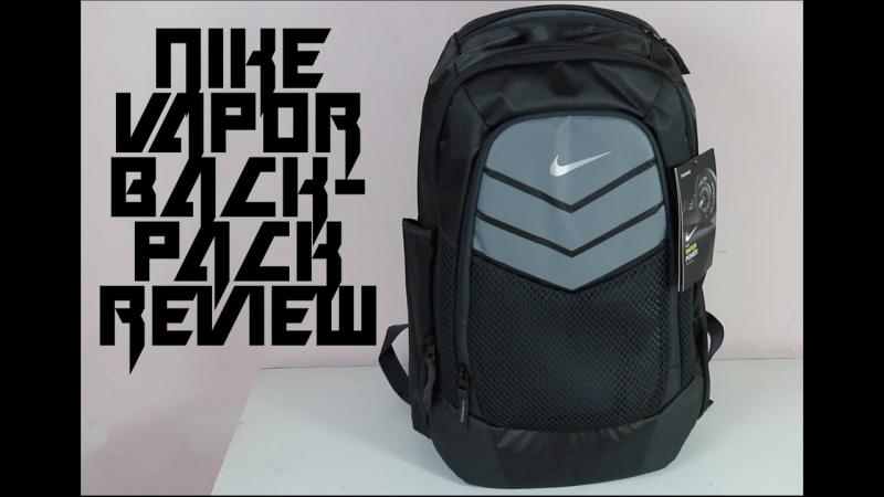 Need More Space in Your Bag for Gear. Try These Extra Large Nike Backpacks