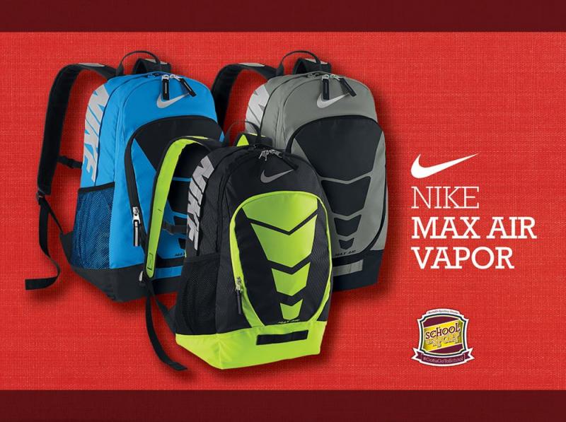 Need More Space in Your Bag for Gear. Try These Extra Large Nike Backpacks