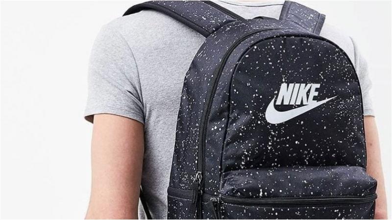 Need More Space in Your Bag for Gear. Try These Extra Large Nike Backpacks