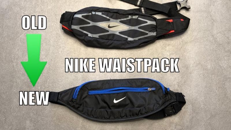 Need More Space in Your Bag for Gear. Try These Extra Large Nike Backpacks