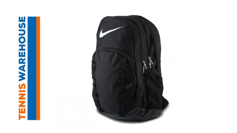 Need More Space in Your Bag for Gear. Try These Extra Large Nike Backpacks