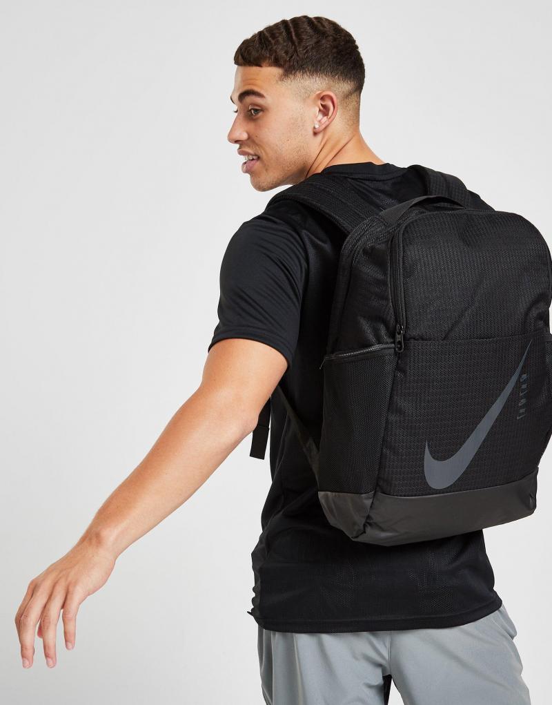 Need More Space in Your Bag for Gear. Try These Extra Large Nike Backpacks