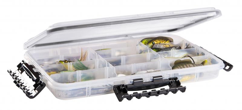 Need More Storage For Your Tackle. Why The Plano Stowaway 3600 Is The Answer To Your Fishing Gear Problems